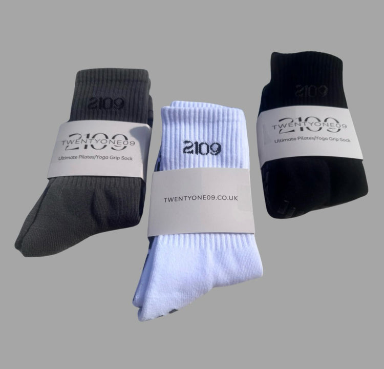 Ultimate Grip Men's Socks