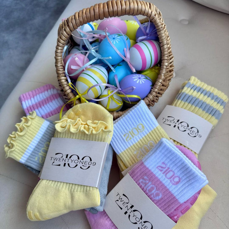 Spring Limited Edition Collection