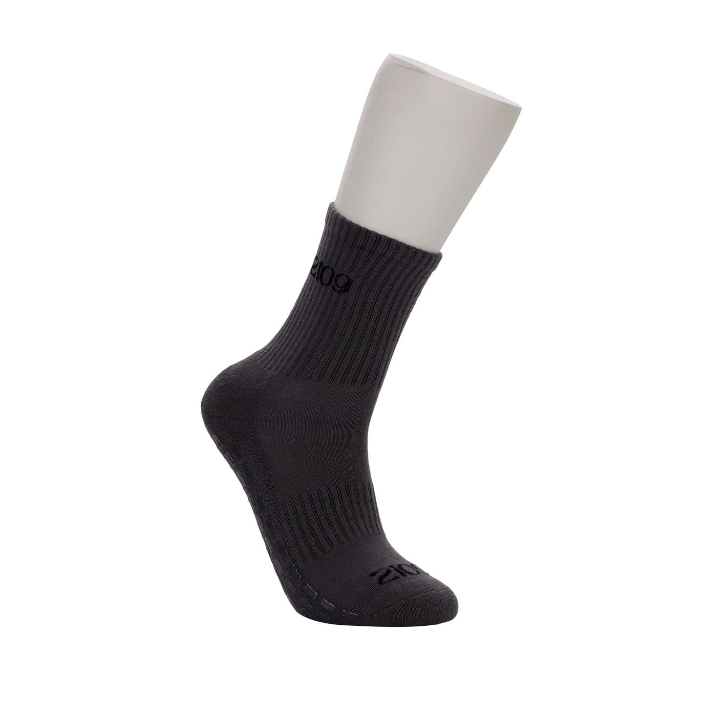 Men's Ultimate Grip Crew Socks