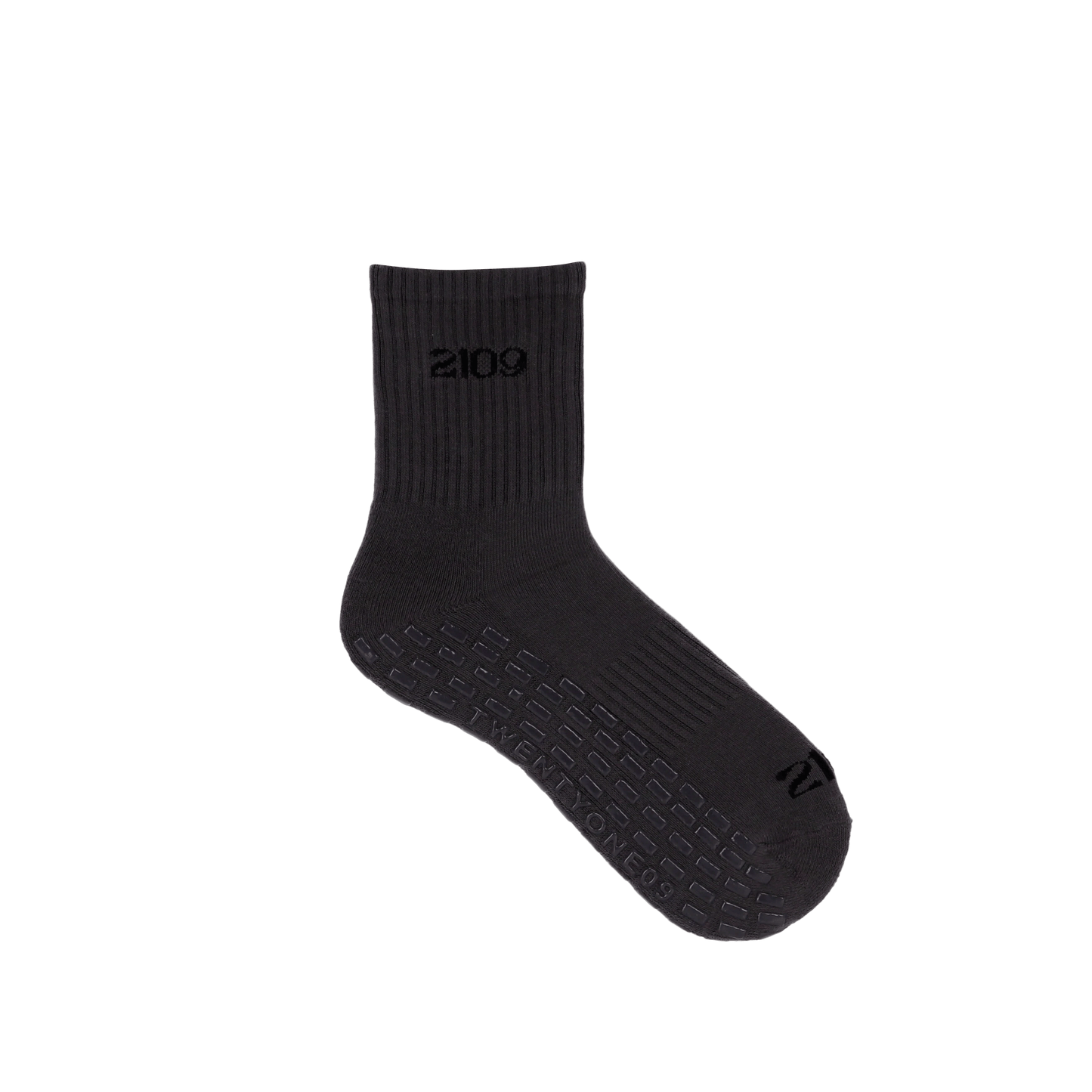 Men's Ultimate Grip Crew Socks