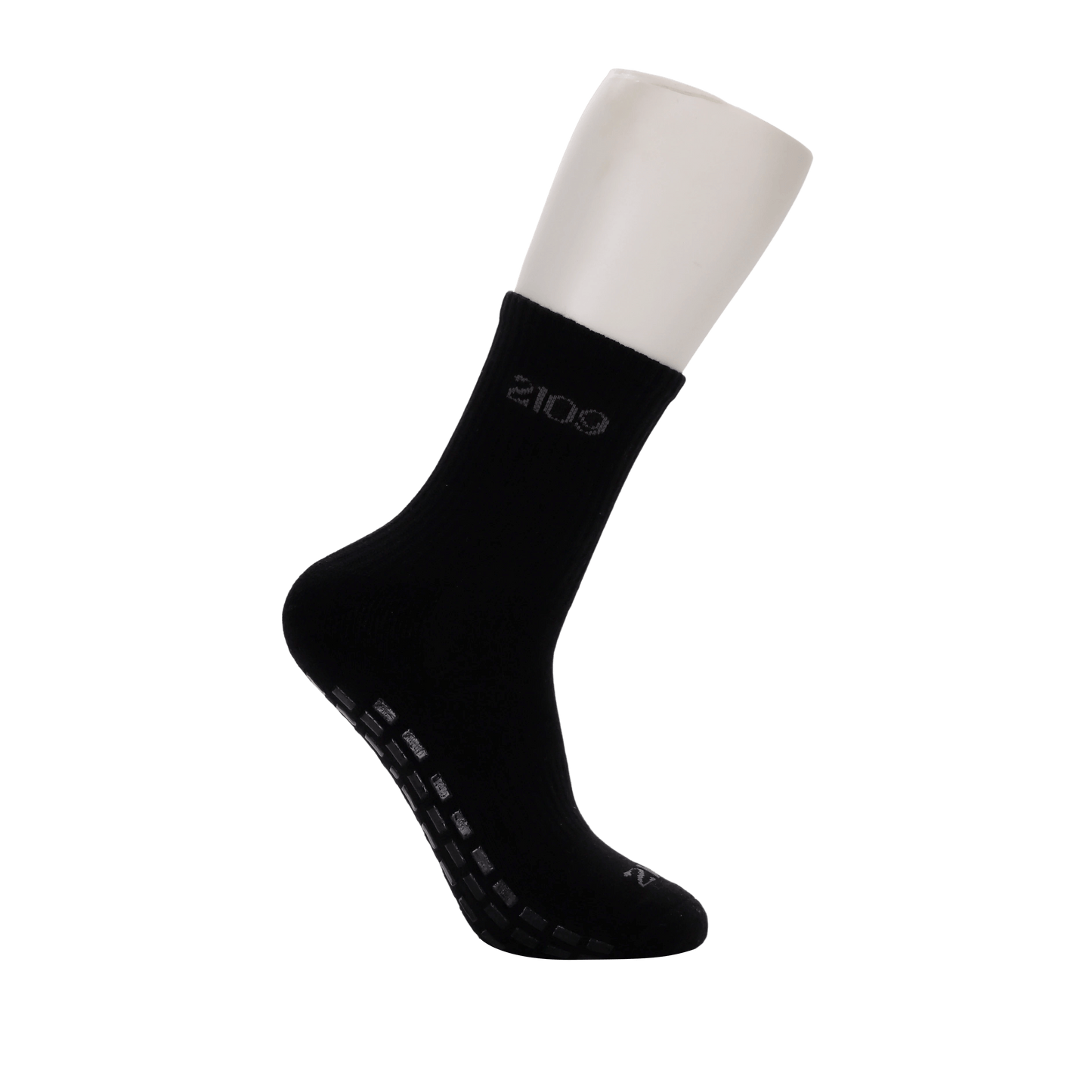 Men's Ultimate Grip Crew Socks