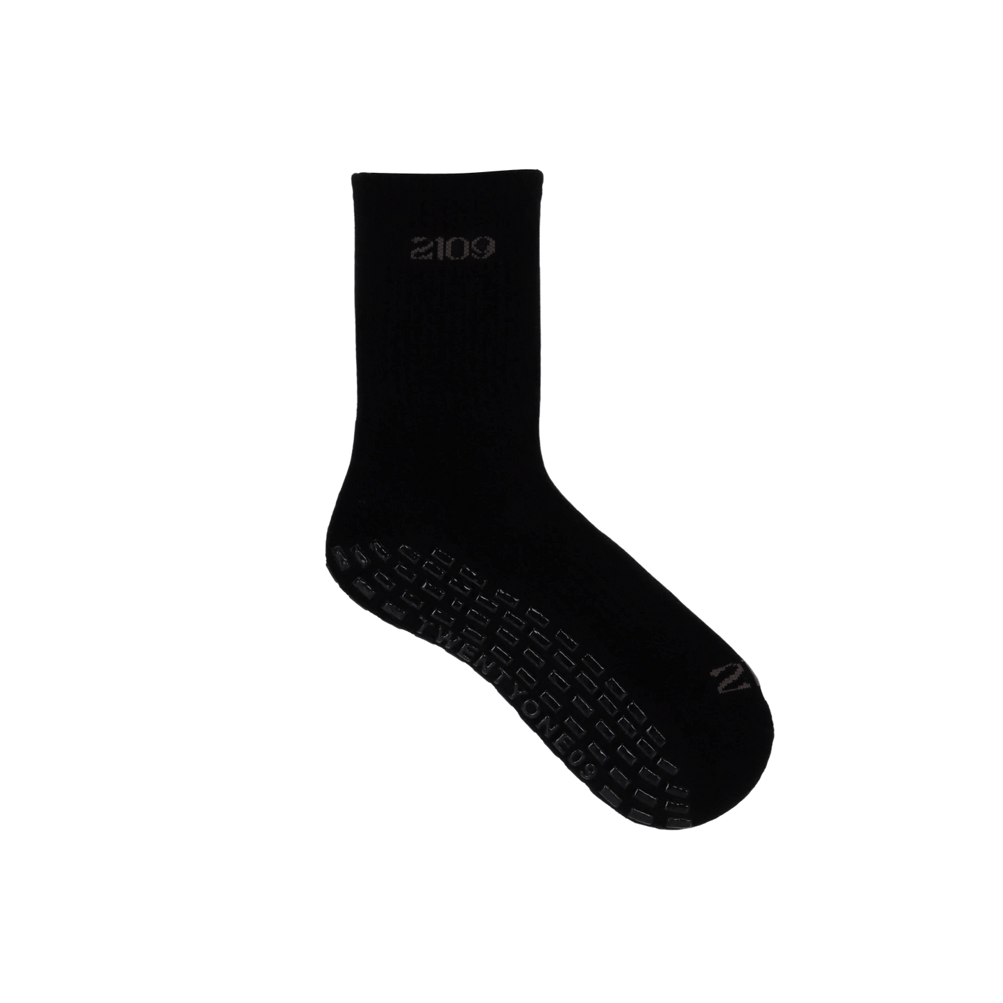 Men's Ultimate Grip Crew Socks