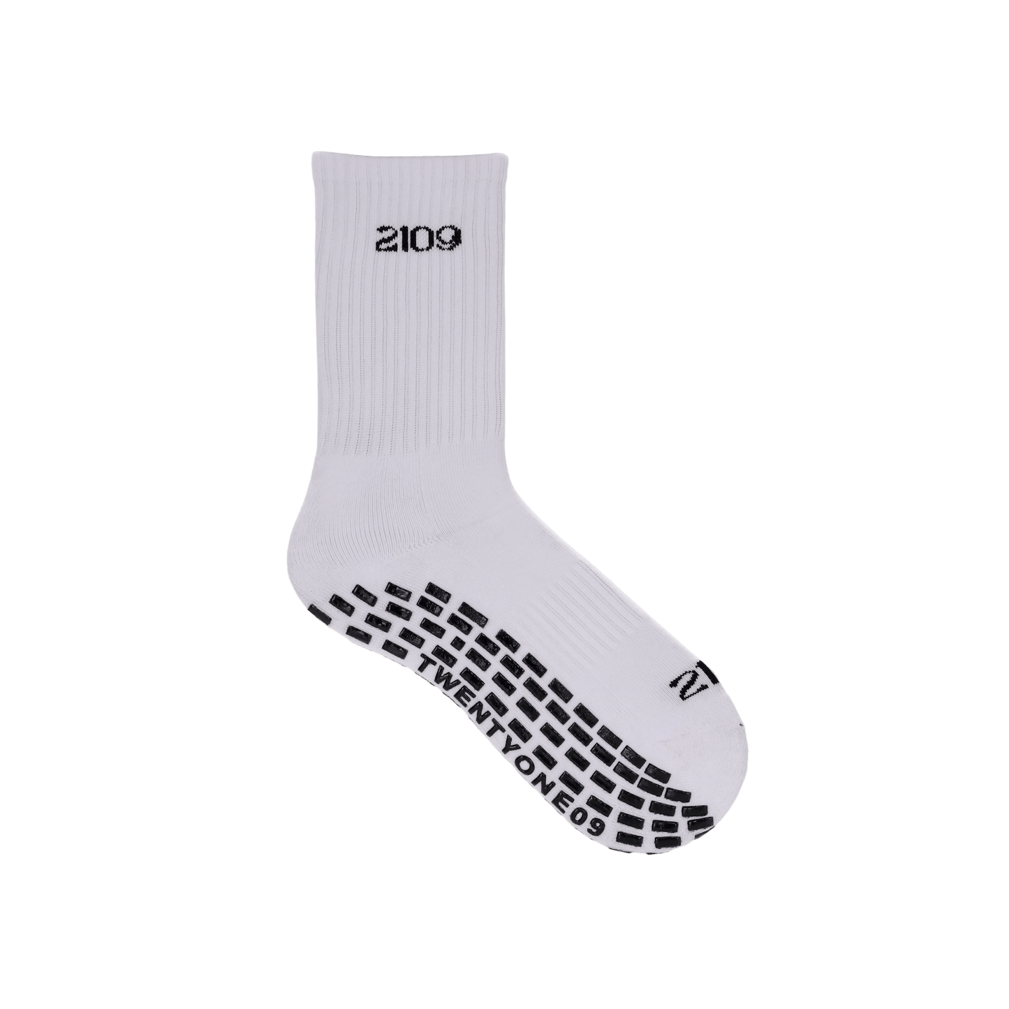 Men's Ultimate Grip Crew Socks