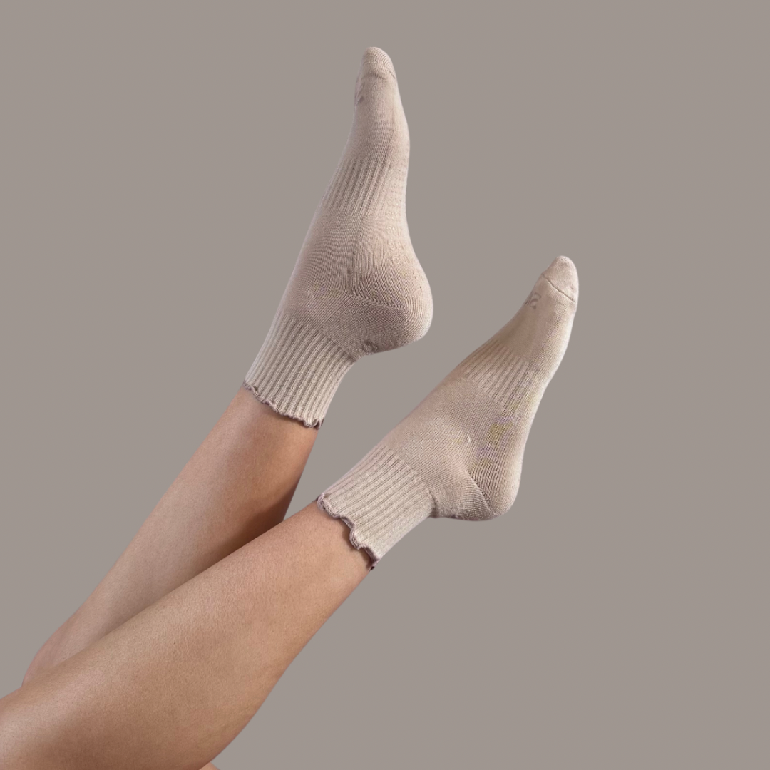 Light Grip Ruffle