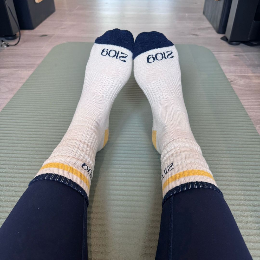 Liverpool Zoe's Place Charity Crew Sock