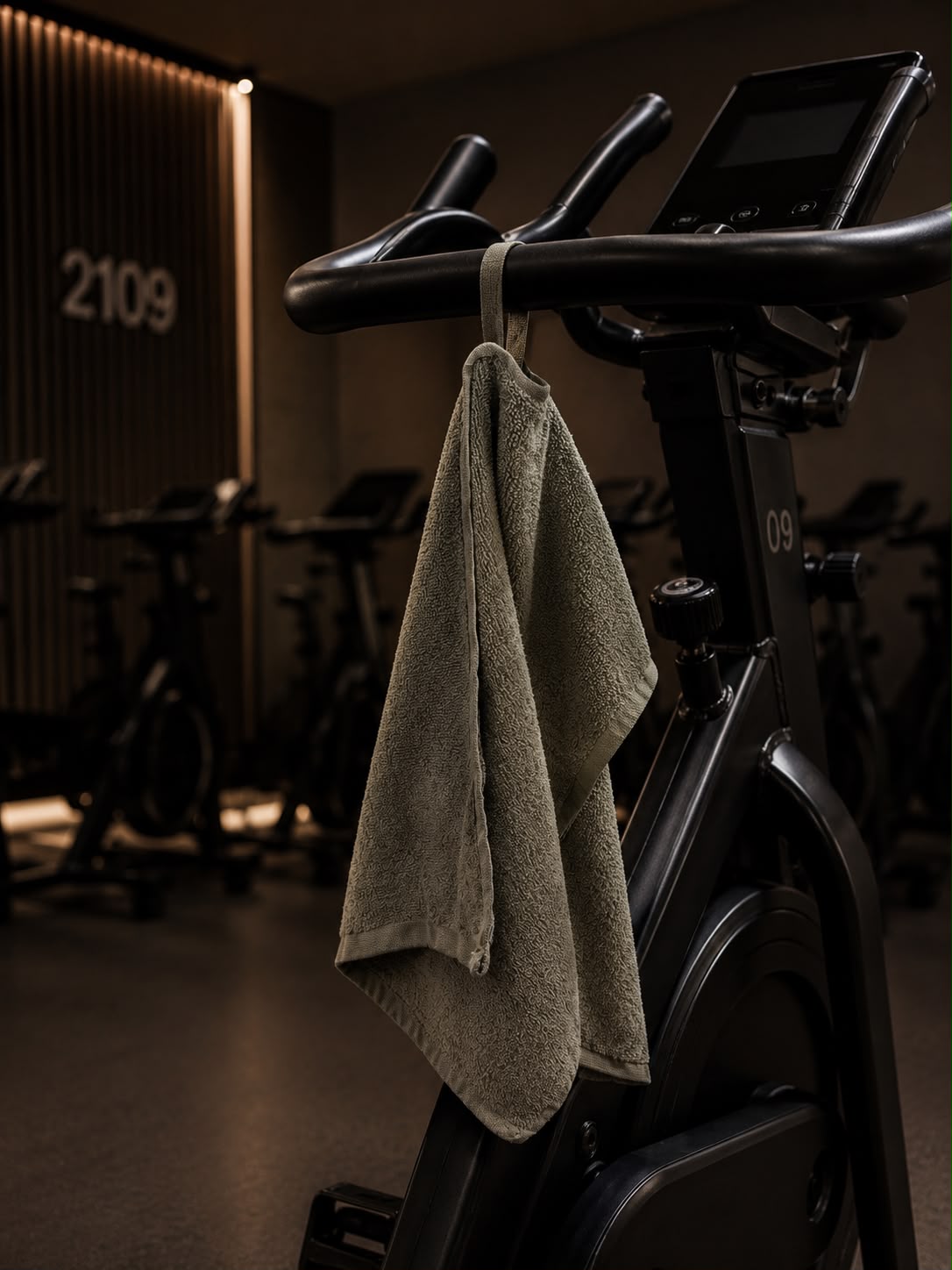 Essentials Pocket Towel