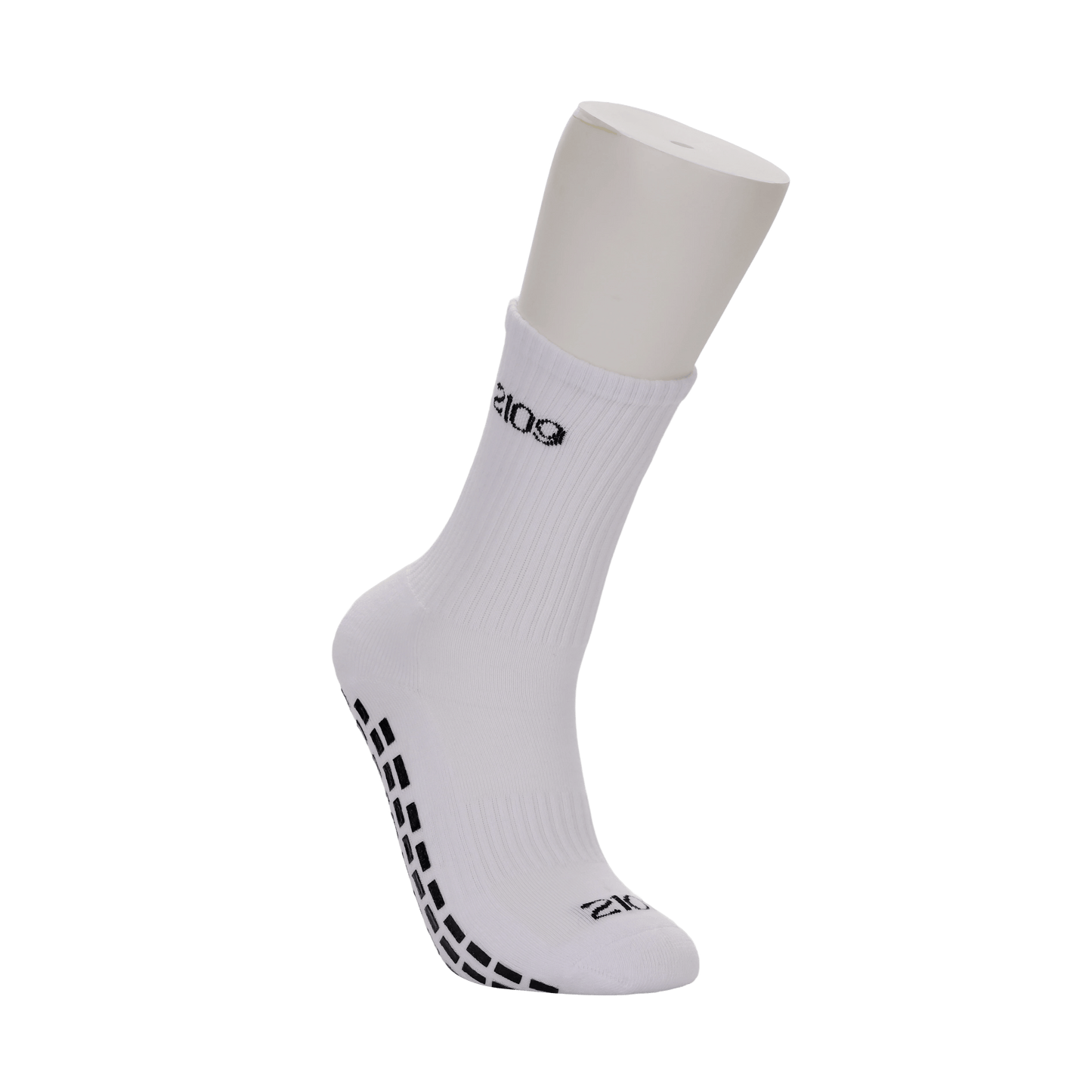 Men's Ultimate Grip Crew Socks