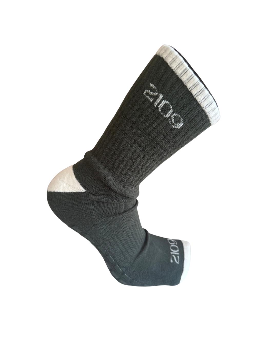 Men's Ultimate Grip Crew Socks