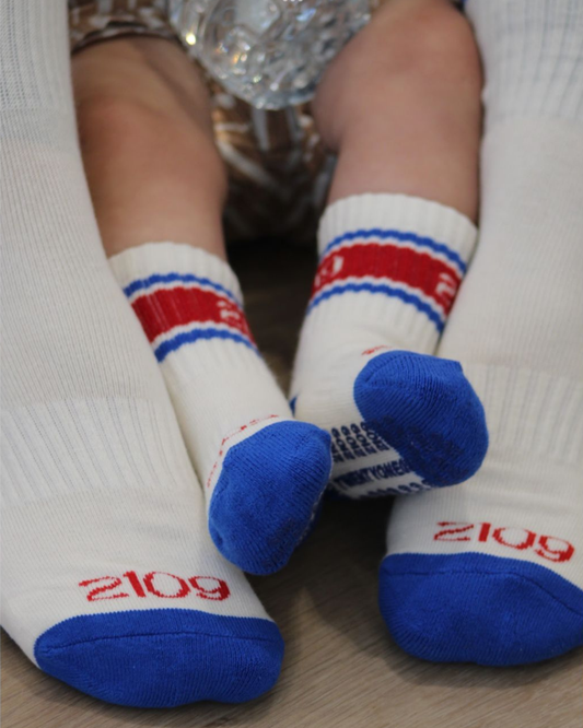 2109 Matching Minis Retro Parent & Child Bundle