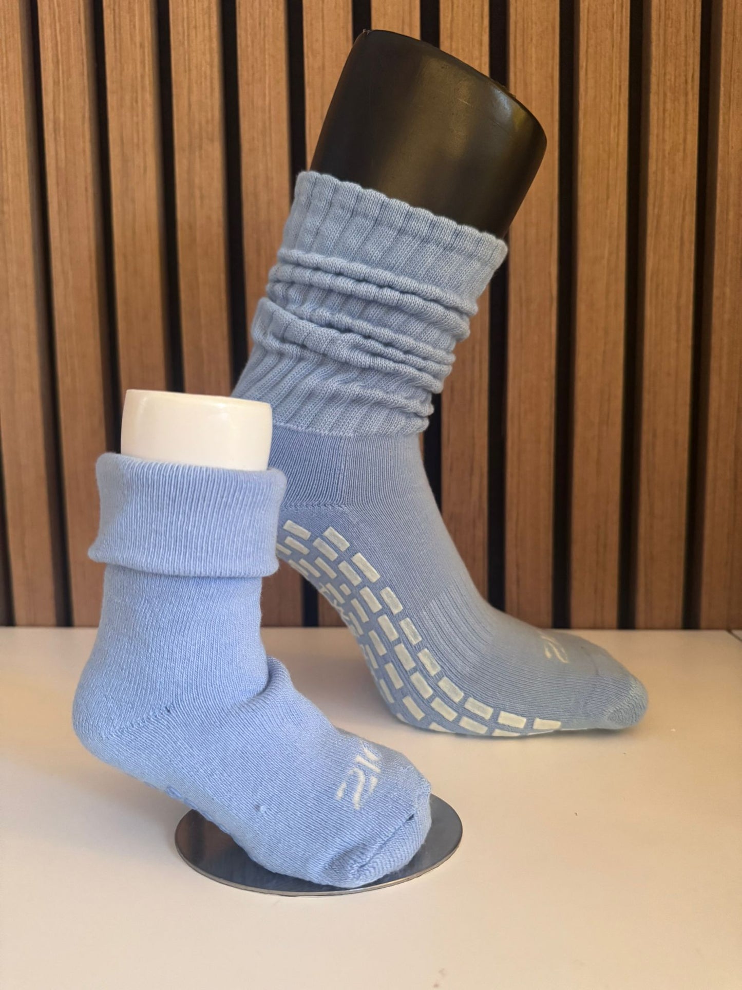 2109 Matching Minis Baby Blue Parent & Child Bundle