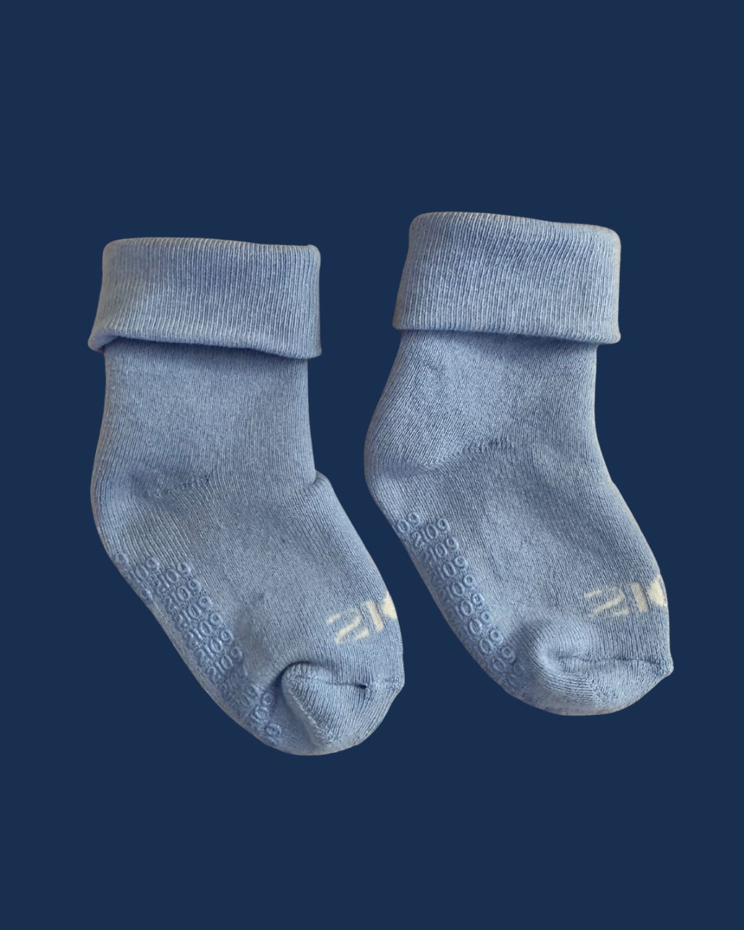 2109 Matching Minis - Baby Blue Crew